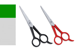 Economy Hair Scissors (21)
